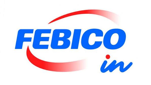 مكملات ومنتجات العناية بالبشرة ذات علامة Febico